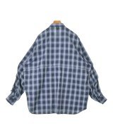 DAIWA PIER39（ダイワピア３９）カジュアルシャツ 紺 サイズ:XL メンズ/2200624399384