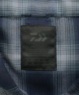 DAIWA PIER39（ダイワピア３９）カジュアルシャツ 紺 サイズ:XL メンズ/2200624399384