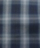 DAIWA PIER39（ダイワピア３９）カジュアルシャツ 紺 サイズ:XL メンズ/2200624399384