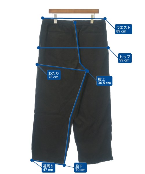 DAIWA PIER39（ダイワピア３９）その他 茶 サイズ:L メンズ/2200625501090