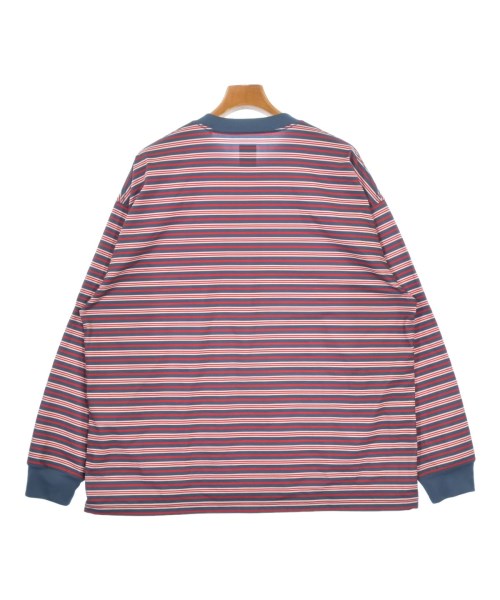 DAIWA PIER39（ダイワピア３９）Tシャツ・カットソー 青 サイズ:L メンズ/2200626252021