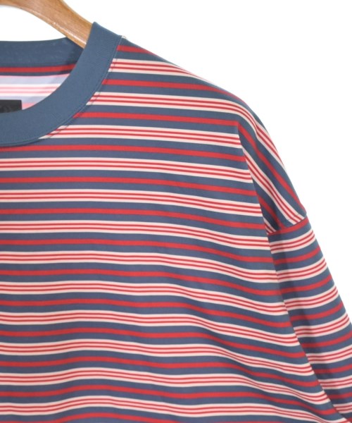 DAIWA PIER39（ダイワピア３９）Tシャツ・カットソー 青 サイズ:L メンズ/2200626252021