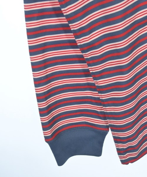 DAIWA PIER39（ダイワピア３９）Tシャツ・カットソー 青 サイズ:L メンズ/2200626252021