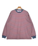 DAIWA PIER39（ダイワピア３９）Tシャツ・カットソー 青 サイズ:L メンズ/2200626252021