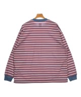 DAIWA PIER39（ダイワピア３９）Tシャツ・カットソー 青 サイズ:L メンズ/2200626252021