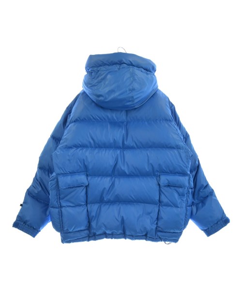 DAIWA PIER39（ダイワピア３９）ダウンジャケット/ダウンベスト 青 サイズ:L メンズ/2200626626013