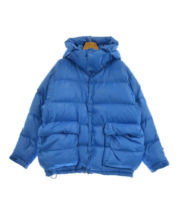 DAIWA PIER39（ダイワピア39）ダウンジャケット/ダウンベスト 青