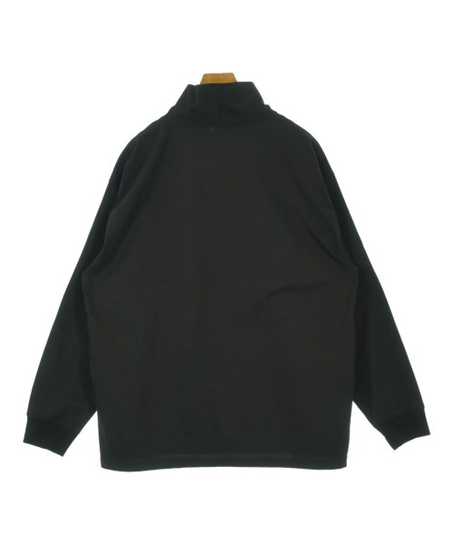 DAIWA PIER39（ダイワピア３９）Tシャツ・カットソー 黒 サイズ:L メンズ/2200626724023