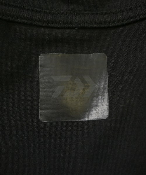 DAIWA PIER39（ダイワピア３９）Tシャツ・カットソー 黒 サイズ:L メンズ/2200626724023