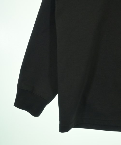 DAIWA PIER39（ダイワピア３９）Tシャツ・カットソー 黒 サイズ:L メンズ/2200626724023