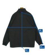 DAIWA PIER39（ダイワピア３９）Tシャツ・カットソー 黒 サイズ:L メンズ/2200626724023