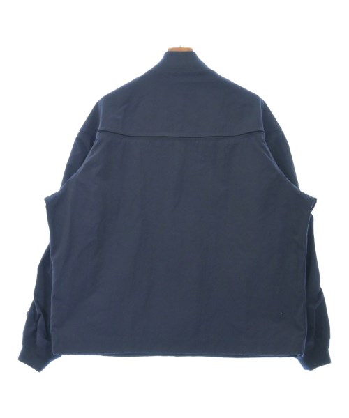 DAIWA PIER39（ダイワピア３９）ブルゾン 紺 サイズ:M メンズ/2200626724047