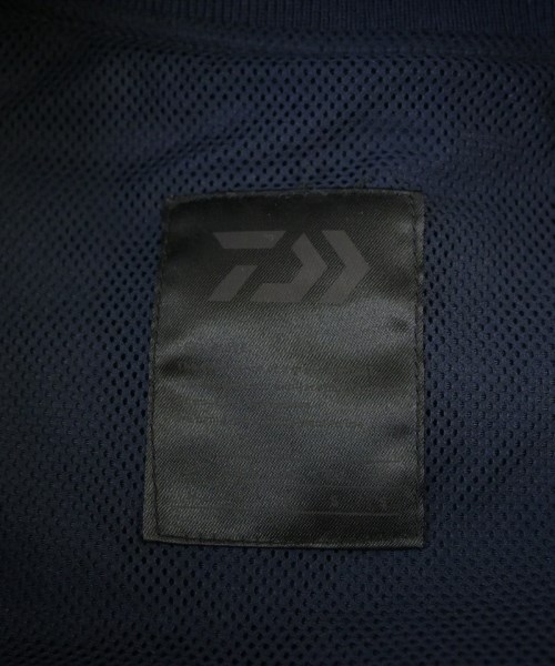 DAIWA PIER39（ダイワピア３９）ブルゾン 紺 サイズ:M メンズ/2200626724047