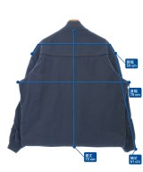 DAIWA PIER39（ダイワピア３９）ブルゾン 紺 サイズ:M メンズ/2200626724047