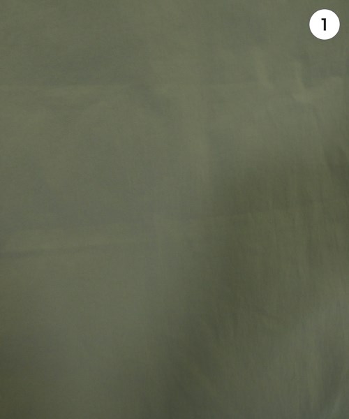 DAIWA PIER39（ダイワピア３９）ダウンジャケット/ダウンベスト カーキ サイズ:L メンズ/2200625634033