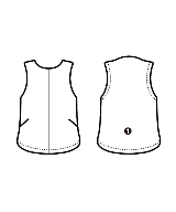 DAIWA PIER39（ダイワピア３９）ダウンジャケット/ダウンベスト カーキ サイズ:L メンズ/2200625634033