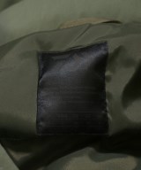 DAIWA PIER39（ダイワピア３９）ダウンジャケット/ダウンベスト カーキ サイズ:L メンズ/2200625634033