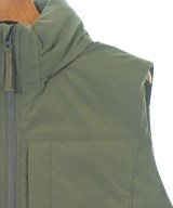 DAIWA PIER39（ダイワピア３９）ダウンジャケット/ダウンベスト カーキ サイズ:L メンズ/2200625634033