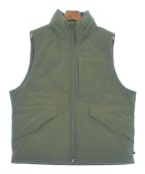 DAIWA PIER39 ダウンジャケット/ダウンベスト