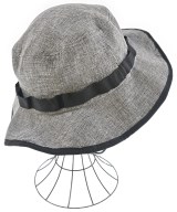 DAIWA PIER39（ダイワピア３９）ハット グレー サイズ:F メンズ/2200625634156