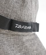 DAIWA PIER39（ダイワピア３９）ハット グレー サイズ:F メンズ/2200625634156