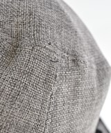 DAIWA PIER39（ダイワピア３９）ハット グレー サイズ:F メンズ/2200625634156