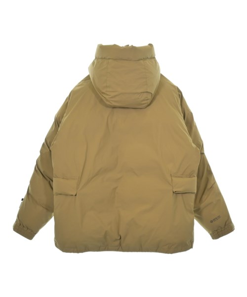 DAIWA PIER39（ダイワピア３９）ダウンジャケット/ダウンベスト カーキ サイズ:M メンズ/2200626132019