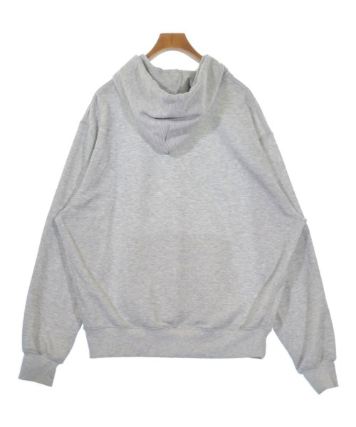 DAIWA PIER39（ダイワピア３９）パーカー グレー サイズ:L メンズ/2200627741012