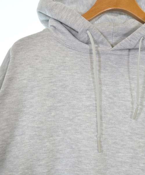 DAIWA PIER39（ダイワピア３９）パーカー グレー サイズ:L メンズ/2200627741012