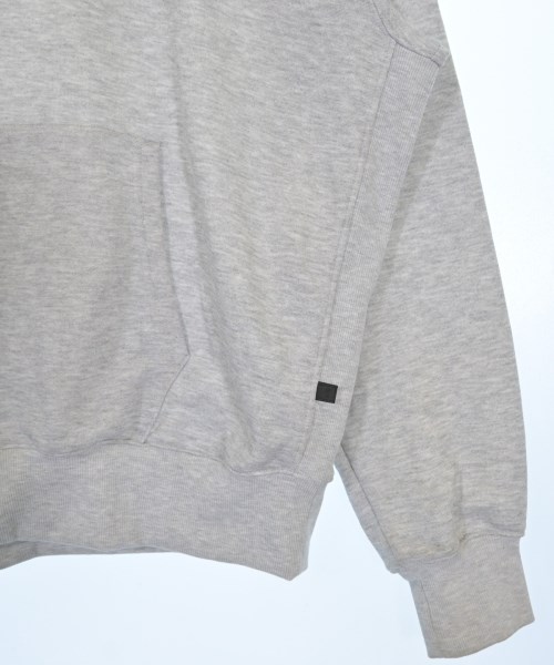 DAIWA PIER39（ダイワピア３９）パーカー グレー サイズ:L メンズ/2200627741012