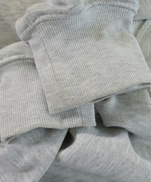 DAIWA PIER39（ダイワピア３９）パーカー グレー サイズ:L メンズ/2200627741012