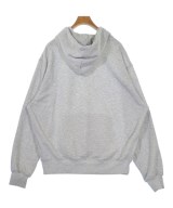 DAIWA PIER39（ダイワピア３９）パーカー グレー サイズ:L メンズ/2200627741012