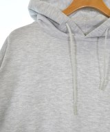 DAIWA PIER39（ダイワピア３９）パーカー グレー サイズ:L メンズ/2200627741012