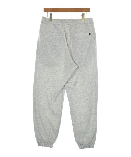 DAIWA PIER39（ダイワピア３９）スウェットパンツ グレー サイズ:M メンズ/2200627741029