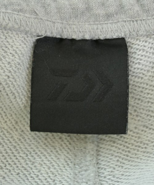 DAIWA PIER39（ダイワピア３９）スウェットパンツ グレー サイズ:M メンズ/2200627741029