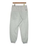 DAIWA PIER39（ダイワピア３９）スウェットパンツ グレー サイズ:M メンズ/2200627741029