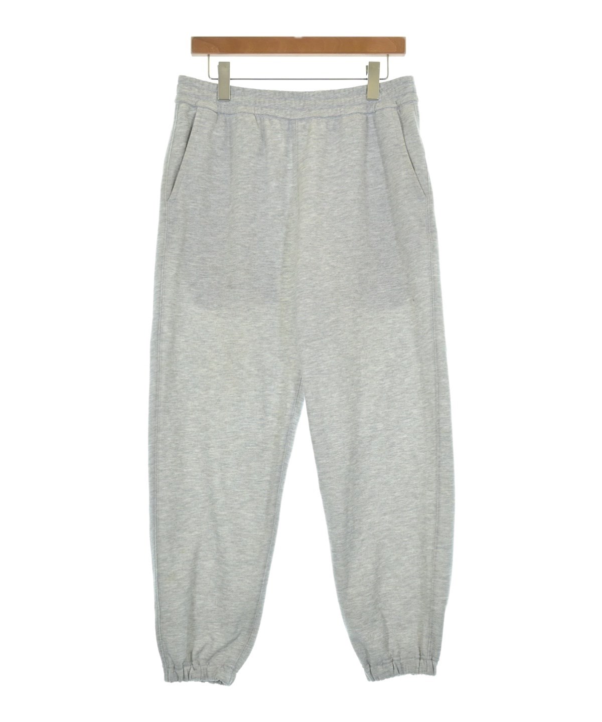 【美中古】ダイワピア　スウェット　ショーツ　グレー　メンズS 美中古】ダイワピア スウェット ショーツ グレー メンズS