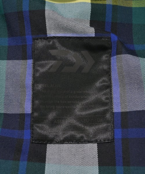 DAIWA PIER39（ダイワピア３９）その他 黒 サイズ:XL メンズ/2200627887017