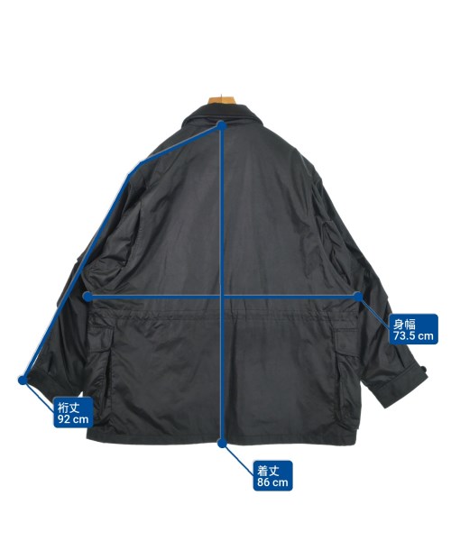 DAIWA PIER39（ダイワピア３９）その他 黒 サイズ:XL メンズ/2200627887017