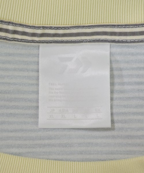 DAIWA PIER39（ダイワピア３９）Tシャツ・カットソー グレー サイズ:XL メンズ/2200616012031