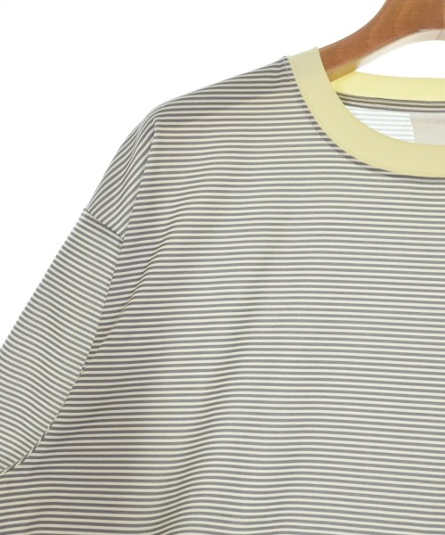 DAIWA PIER39（ダイワピア３９）Tシャツ・カットソー グレー サイズ:XL メンズ/2200616012031