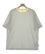 DAIWA PIER39（ダイワピア３９）Tシャツ・カットソー グレー サイズ:XL メンズ/2200616012031