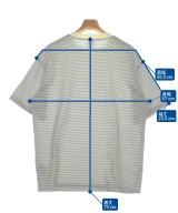 DAIWA PIER39（ダイワピア３９）Tシャツ・カットソー グレー サイズ:XL メンズ/2200616012031