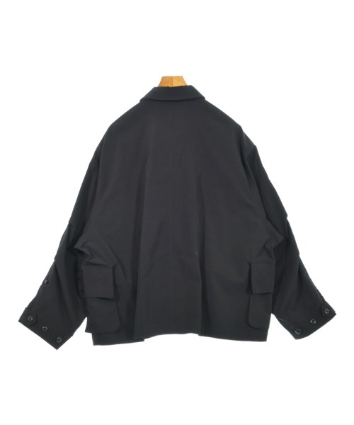 DAIWA PIER39（ダイワピア３９）その他 黒 サイズ:L メンズ/2200628304032