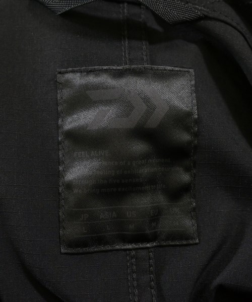 DAIWA PIER39（ダイワピア３９）その他 黒 サイズ:L メンズ/2200628304032