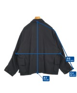 DAIWA PIER39（ダイワピア３９）その他 黒 サイズ:L メンズ/2200628304032