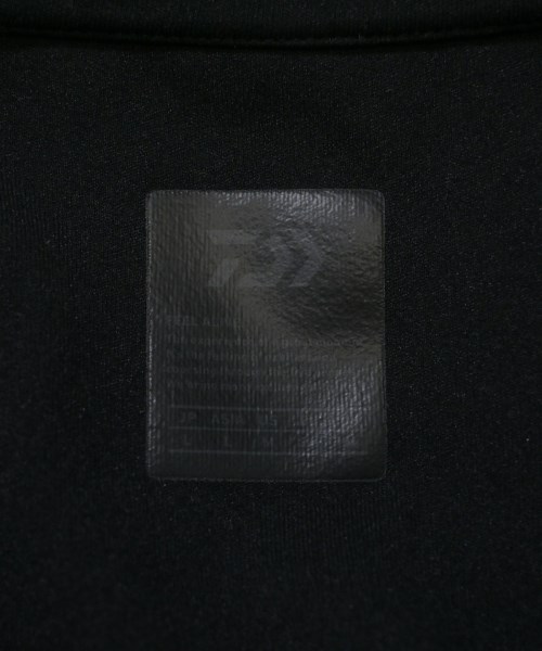 DAIWA PIER39（ダイワピア３９）Tシャツ・カットソー 黒 サイズ:L メンズ/2200628304049