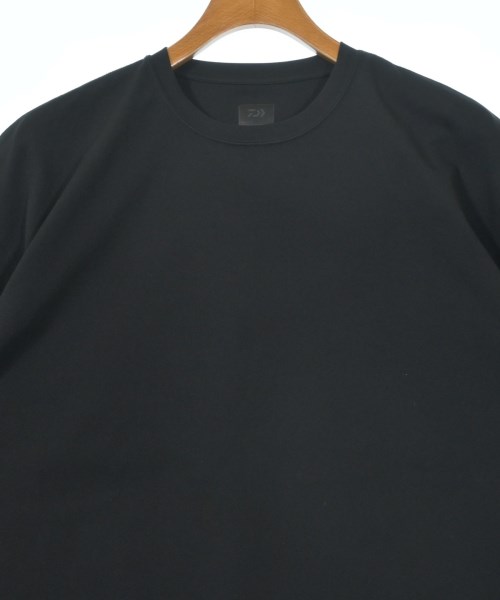 DAIWA PIER39（ダイワピア３９）Tシャツ・カットソー 黒 サイズ:L メンズ/2200628304049
