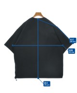 DAIWA PIER39（ダイワピア３９）Tシャツ・カットソー 黒 サイズ:L メンズ/2200628304049