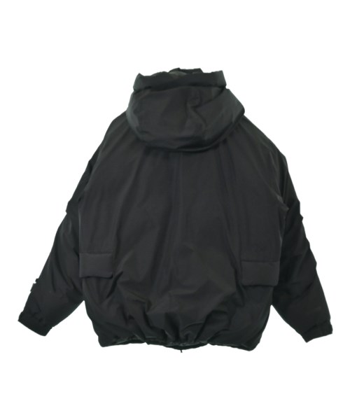 DAIWA PIER39（ダイワピア３９）ダウンジャケット/ダウンベスト 黒 サイズ:M メンズ/2200629021013